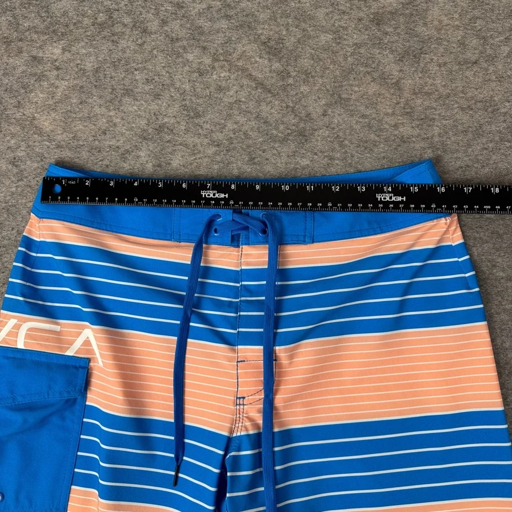 RVCA item industry